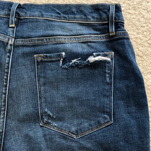 Frame shorts - Picture 6 of 7